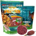  TOP Accesorii pescuit > Nada si momeli AMIX METHOD SUPER RED 1kg