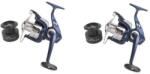  Set 2 mulinete diamant alb crap/somn CY 70