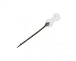  Set Spin de momeala Stinger cu inel de silicon- 12buc-10mm