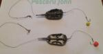 EAST SHARK Montura crap Accesorii pescuit > Nada si momeli method