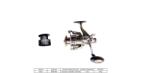  Mulineta COOL ANGEL YL. X-K5000, 9 Rulmenti, Baitrunner,