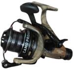  Mulineta SIRENA CAMO PRO 5000 diamant alb , 9+1 rulmenti,