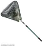 Hakuyo Minciog Rabatabil Cu Plasa Plastifiata 70 X 70cm