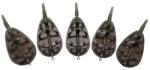 EAST SHARK Set 5 bucati Method Accesorii pescuit > Nada si momeli Individual