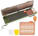 Hakuyo Penar pescuit cu monturi si diverse accesorii prokarpfishing