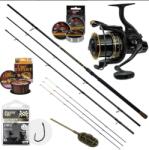 benzar Set pescuit Benzar Campion Mondial