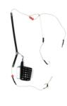 Prokarpfishing montura pescuit Accesorii pescuit > Nada si momeli profesionala cu cosulet si 2 carlige legate