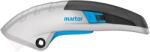 MARTOR Cutter de securitate, autoretractabil, de tip cleste, MARTOR Secupro Martego