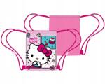 Total Office Trading Hello Kitty Charming sporttáska, tornazsák 40 cm (HELLO KITTY)