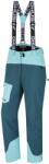 Husky Glad L XL, turquiose