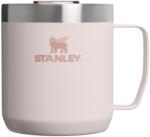 STANLEY Camp mug hammertone rose quartz - huskyoutdoor - 15 250 Ft
