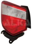 ALKAR Lampa spate ALKAR 2265268 (2265268) - fixbox