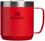 STANLEY Camp mug chili