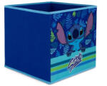  Lilo és Stich összecsukható tárolódoboz