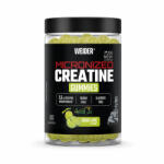 Weider Mikronizált Kreatin gumicukor - savanyú lime - 60 db
