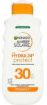Garnier Produse pentru protectie solara Ambre Solaire Hydra 24h Protect High Protection Milk SPF 30 - Opalovací mléko - pcone
