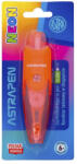 ASTRA Hibajavító roller ASTRA PEN toll formájú 6 m (402025004) - mystock