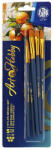 Astra Ecset készlet ASTRA Art&Hobby 5 darabos (315024011) - mystock