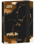 Ars una Füzetbox ARS UNA A/5 Wild In The Dark (50865437)