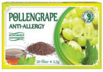 Dr. Chen Patika Herbatea DR CHEN Pollengrape 20 filter/doboz - mystock