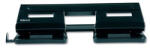 Eagle Lyukasztó EAGLE 9401 4 lyukú fém 15 lap fekete (110-1052) - mystock