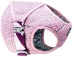 Hurtta COOLING WRAP hűtőmellény - Mályva - 75-85cm (mellbőség)