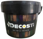 Pictorul Fericit Amorsă de interior (quartz primer) Decosti - 1 kg