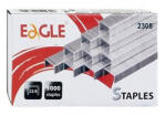 Memoris Tűzőkapocs 23/8 tűzési kapacitás 50lap - mystock
