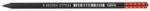 Grand Grafitceruza GRAND diamond HB (160-2274) - mystock