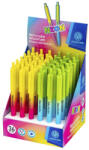 Astra Golyóstoll ASTRA PEN Neon ombre 0, 7 mm (201024001) - mystock