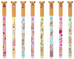 Colorino Golyóstoll COLORINO radírozható Capybara kupakos 0, 5 mm kék írásszín (R01591PTR) - mystock