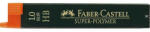 Faber-castell Grafitbél FABER-CASTELL SP HB 0, 9 mm (120900)