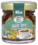 Fruit Tea Sült tea FRUIT TEA gyógynövényes 40 ml - mystock