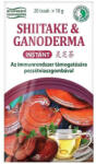 Dr. Chen Patika Herbatea instant DR CHEN Shiitake-Ganoderma 20 filter/doboz - mystock