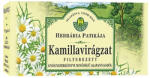 Herbária Herbatea HERBÁRIA kamillavirágzat 25x1 g (100001929) - mystock