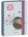 Ars Una Füzetbox ARS UNA A/5 Fresh Flowers 5535 (50865246) - mystock