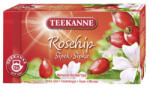 TEEKANNE Herbatea TEEKANNE Rosehip csipkebogyó 20 filter/doboz - mystock
