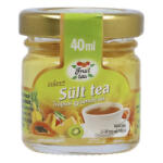 Fruit Tea Sült tea FRUIT TEA trópusi gyümölcsös 40 ml - mystock