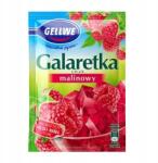 Gellwe Gyümölcskocsonya málna ízű 72g