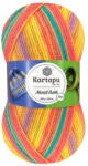 Kartopu Aksoft Batik - 59230