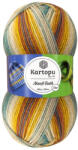 Kartopu Aksoft Batik - 59229