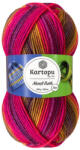 Kartopu Aksoft Batik - 59227