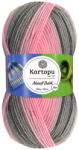 Kartopu Aksoft Batik - 59225