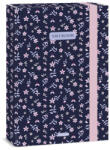Ars Una Füzetbox ARS UNA A/4 Navy Bloom (50855612) - mystock