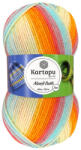 Kartopu Aksoft Batik - 59223