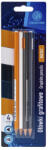 Astra Grafitceruza ASTRA PEN Classic háromszögletű HB 4 db/bliszter (206023018) - mystock