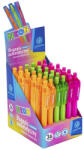 Astra Golyóstoll ASTRA PEN Neon diamond neon 0, 7 mm (201023018) - mystock