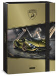 Ars Una Füzetbox ARS UNA A/4 Lamborghini 5523 (50855230) - mystock