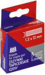 Grand Tűzőkapocs GRAND 1, 2x12 mm 1000 darabos (110-1707) - mystock