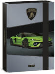 Ars Una Füzetbox ARS UNA A/5 Lamborghini 5522 (50865222) - mystock